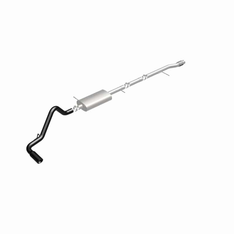 Magnaflow — MagnaFlow SYS Cat-Back 14-16 Chevy Silverado 1500 4.3/5.3L 3 inch
Cat-Back - view 25