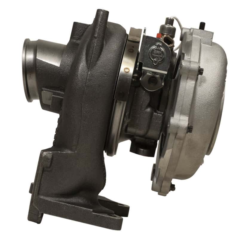 BD Diesel — BD Diesel Duramax Screamer Turbo - 2011-2016 Chevrolet LML
SCREAMER DURAMAX
Turbocharger - view 4