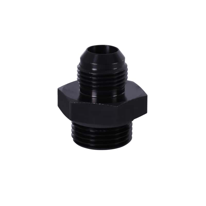 Aeromotive — Aeromotive AN-12 O-Ring Boss / AN-10 Male Flare Reducer Fitting
Fitting - view 4