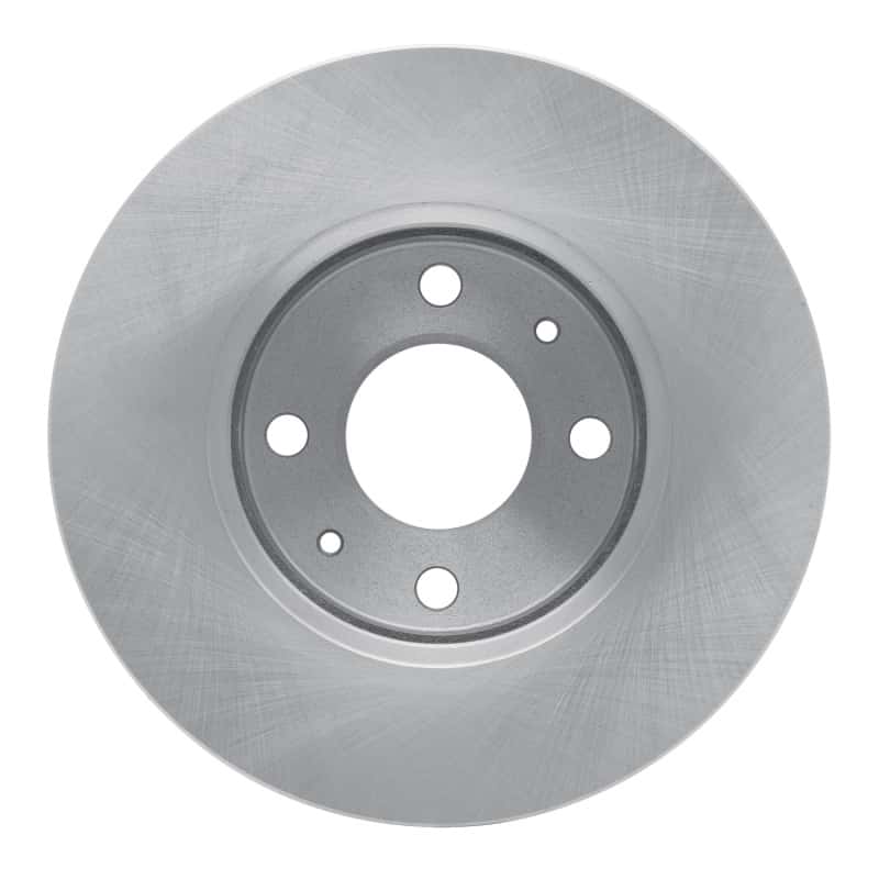 DFC — DFC 88-06 Nissan Tsuru (Mexico) Front Brake Rotor
DFC Brake Rotor - view 5