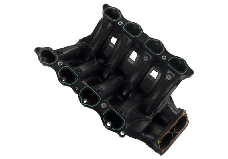Ford Racing — Ford Racing 5.0L Coyote Cobra Jet Intake Manifold - view 14