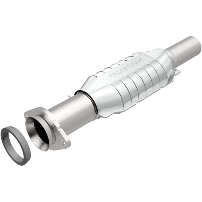 Magnaflow — MagnaFlow Conv DF El Dorado/Seville 88-95 4.
Standard Grade
Standard - view 2