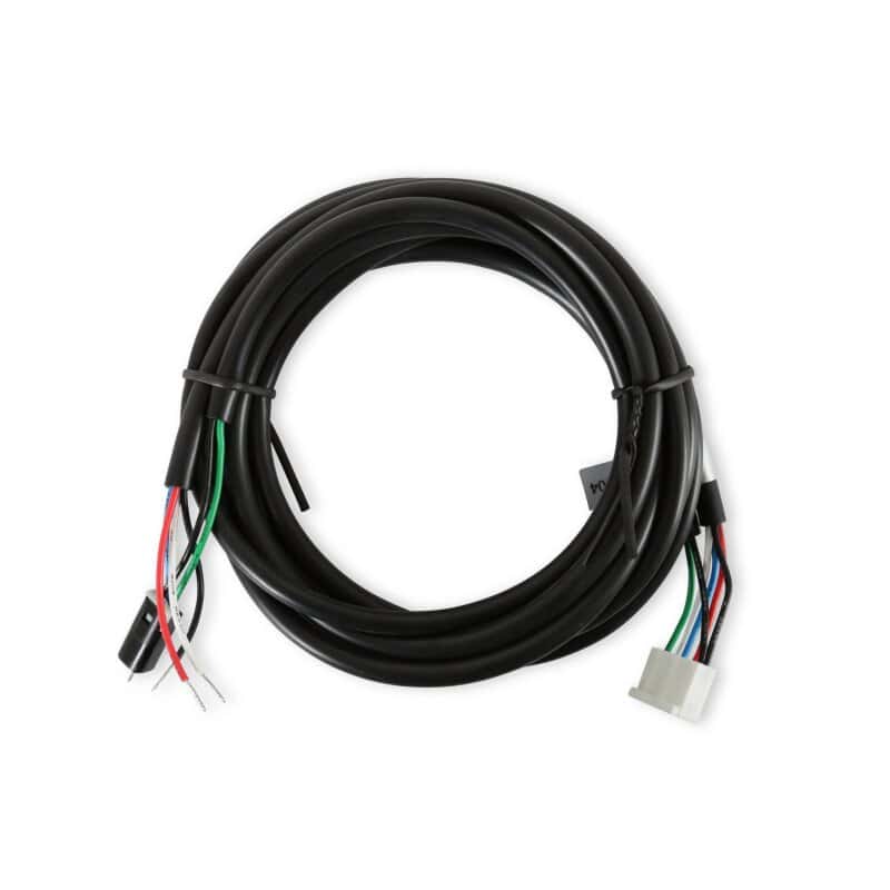 AEM — AEM 52mm Temperature (Transmission / Oil / Water) Digital Gauge
Classic Digital
Digital Gauge - view 6
