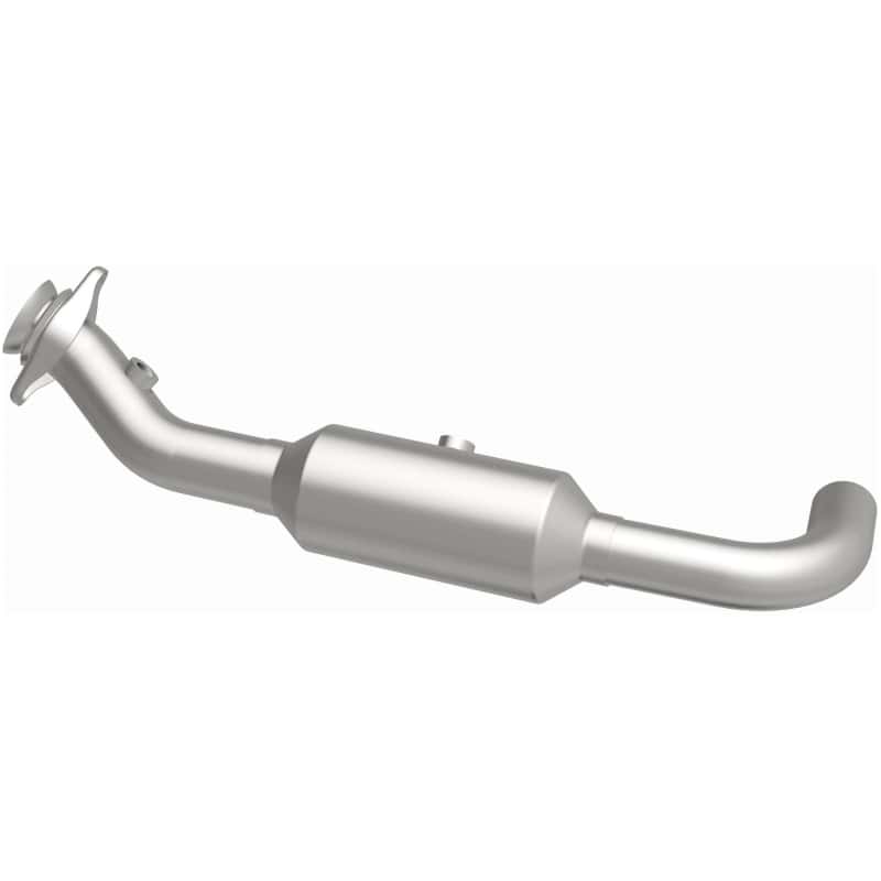 Magnaflow — Magnaflow 15-17 Ford F-150 3.5L Direct Fit Converter
California - view 4