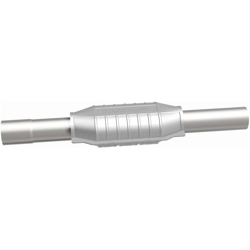 Magnaflow — MagnaFlow Conv DF Gm
Standard Grade
Standard - view 32