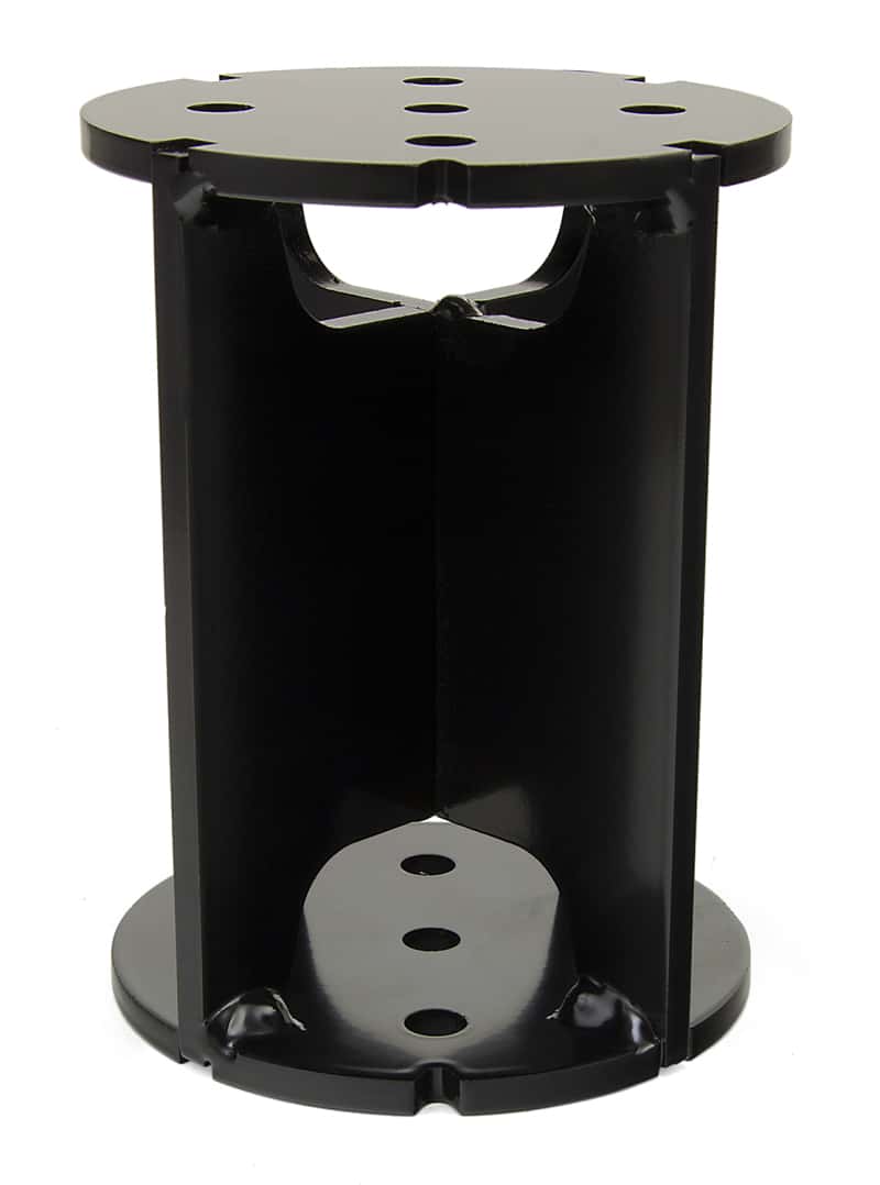 Air Lift — Air Lift Universal Level Air Spring Spacer - 6in Lift
6 in.  Spring Spacer
6 in. Spring Spacer - view 3