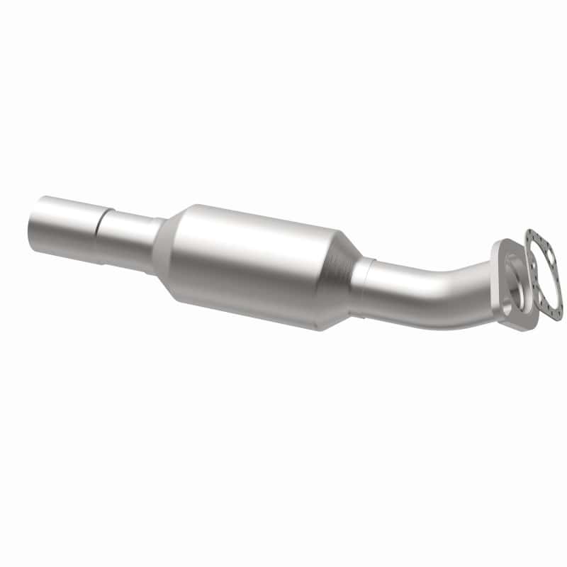 Magnaflow — Magnaflow 07-12 Sentra L4 2.5 OEM Underbody Direct Fit Converter
OEM Grade
OEM - view 21