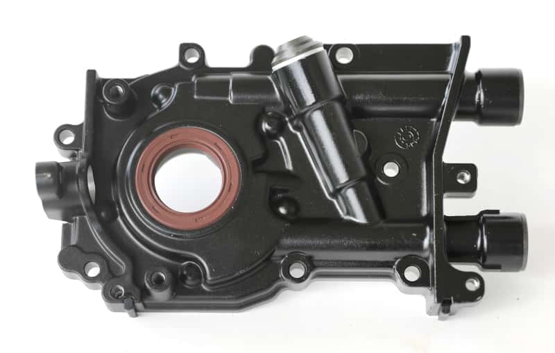 ACL — ACL Mitsubishi EVO 8/9 4G63 Oil Pump - view 2