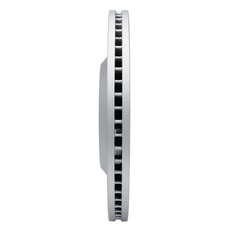 DFC — DFC 21-23 Dodge Challenger Right Front GeoSPEC Coated Rotor - view 3