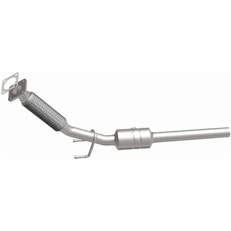 Magnaflow — MagnaFlow Converter Direct Fit 11-15 Volkswagen Jetta L4-2.0L
OEM Grade
OEM - view 5