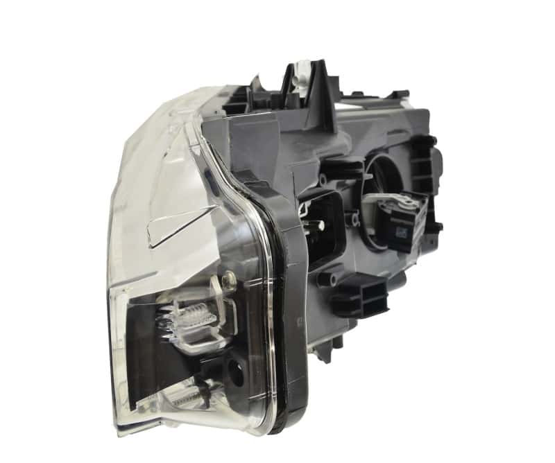 Hella — Hella 15 Bmw 3Ser - Headlamp Rh Led - view 18