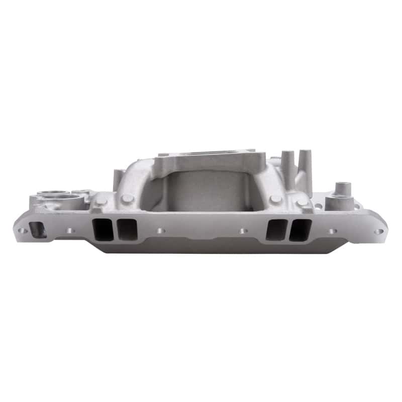 Edelbrock — Edelbrock AMC Air Gap Manifold 290-390 CI Engines
MANIFOLD - view 6