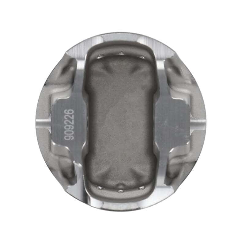 Wiseco — Wiseco BMW S50B32 3.2L 24V Turbo Bore (86.5mm)-Size (+.10)-CR (11.3) Std Comp Pistons SPECIAL ORDER
Piston Set - view 4