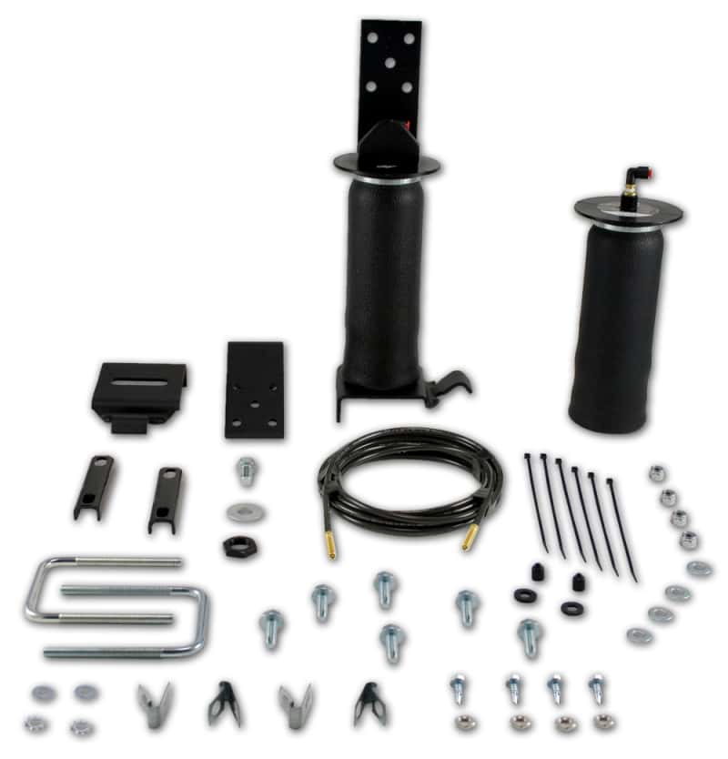 Air Lift — Air Lift Ridecontrol Air Spring Kit
Susp Leveling Kit - view 1