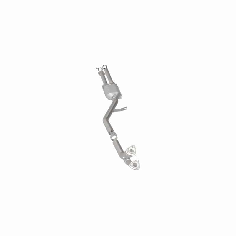 Magnaflow — MagnaFlow Conv DF BMW 86 91
Standard Grade
Standard - view 24