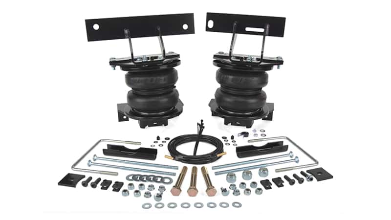 Air Lift — Air Lift LoadLifter 7500 XL Ultimate Air Spring Kit for 2023 Ford F-350 DRW
Susp Leveling Kit - view 3