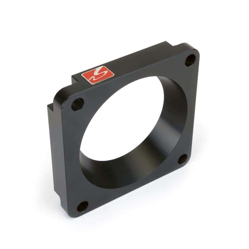 Skunk2 Racing — Skunk2 90mm B Series Throttle Body Adapter
TBdyAdptPlt - view 2