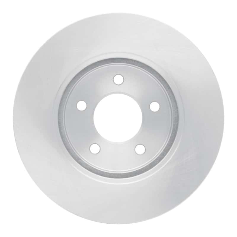 DFC — DFC 05-12 Ford Escape Front Brake Rotor
DFC Brake Rotor - view 5
