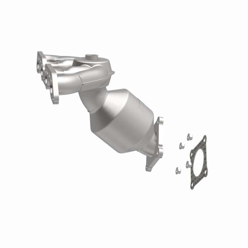 Magnaflow — MagnaFlow Conv DF 00-01 Dodge Neon / Plymouth Neon 2.0L (CA Emissions)
California - view 10