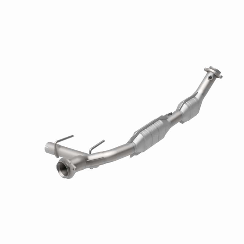 Magnaflow — MagnaFlow Conv DF 03-04 Exped 4.6L Passenger Side OEM
OEM Grade
OEM - view 18