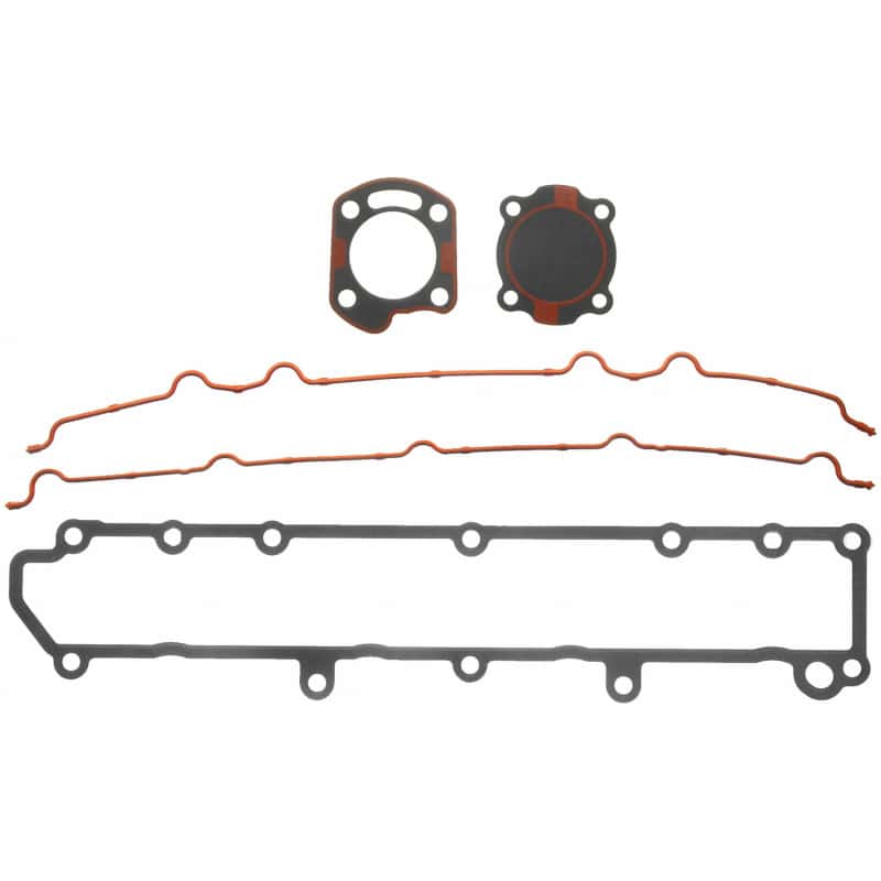 Fel-Pro — Fel-Pro Pontiac Grand Am VS 50445 R Engine Valve Cover Gasket Set - view 1
