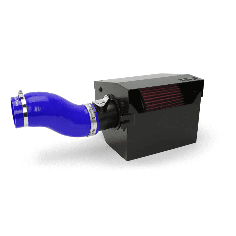 Mishimoto — Mishimoto 2016 Honda Civic 1.5L Turbo Performance Air Intake - Blue
Cold Air Intake - view 11