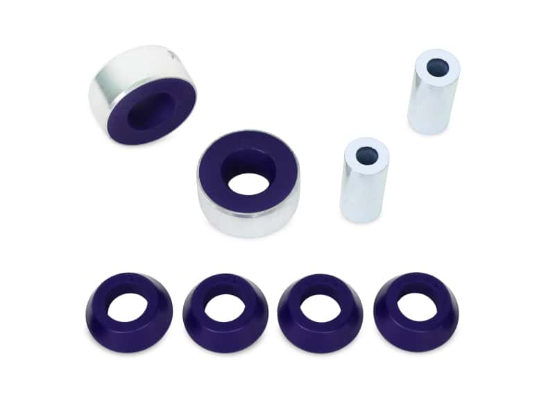 Superpro — SuperPro 23-25 Toyota GR Corolla Lower Control Arm Inner Rear Control Arm Bushing Kit - view 2