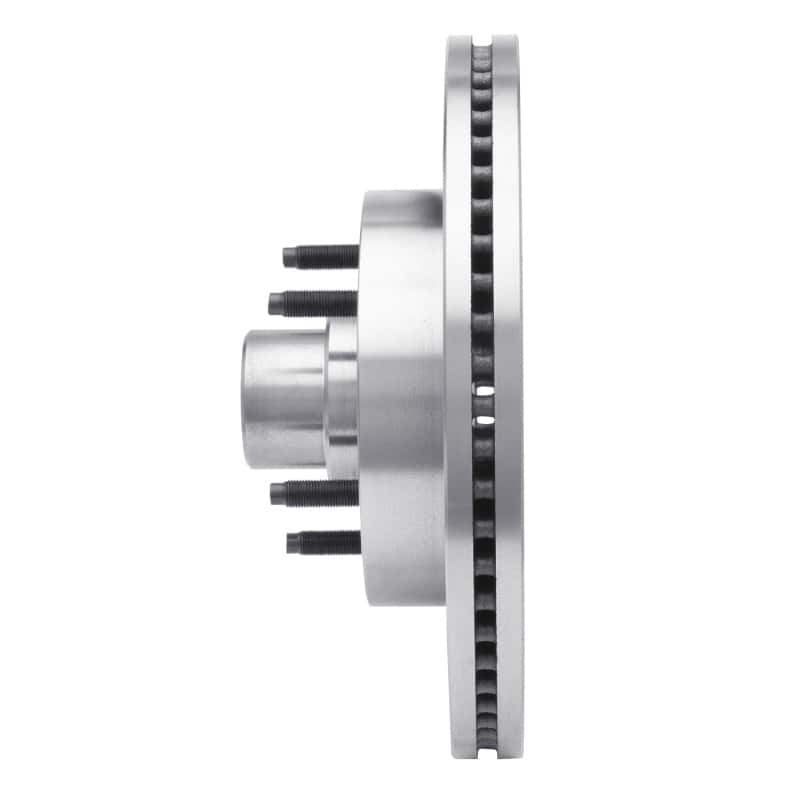 DFC — DFC 04-06 Ford E-150 Front Brake Rotor
DFC Brake Rotor - view 3