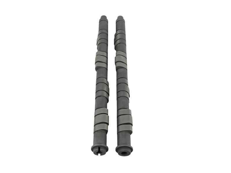 Skunk2 Racing — Skunk2 Pro Series Honda H22A/F20B DOHC VTEC Stage 1+ Cam Shafts
Camshaft - view 4