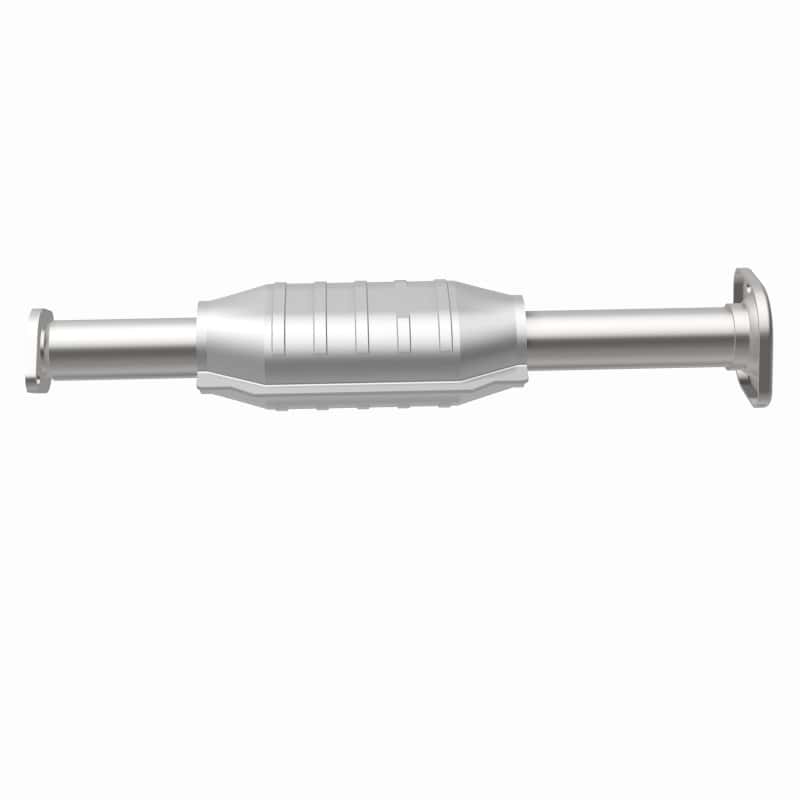 Magnaflow — MagnaFlow Conv DF 01-03 Montero Sport rr OEM
OEM Grade
OEM - view 20