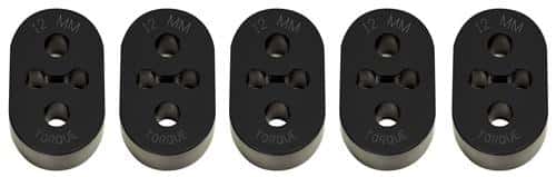 Torque Solution — Torque Solution Exhaust Mount Kit: Mazda RX8 - view 2