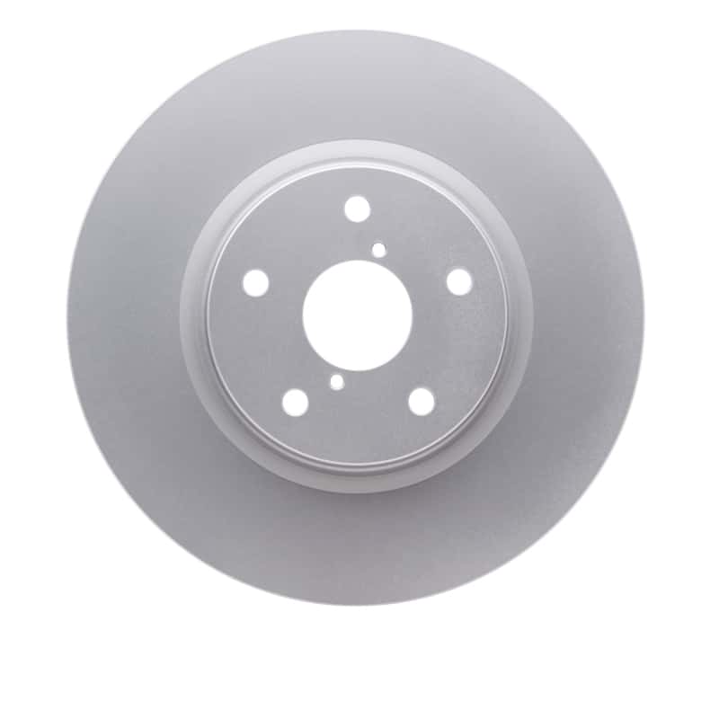DFC — DFC 15-21 Subaru WRX Front GeoSPEC Coated Rotor
DFC Brake Rotor - view 1