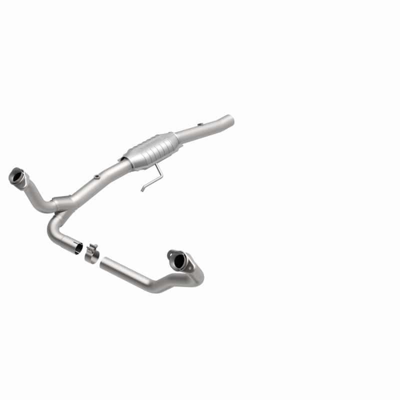 Magnaflow — MagnaFlow Conv DF 00-03 Dakota 4.7L 2WD OEM
OEM Grade
OEM - view 27