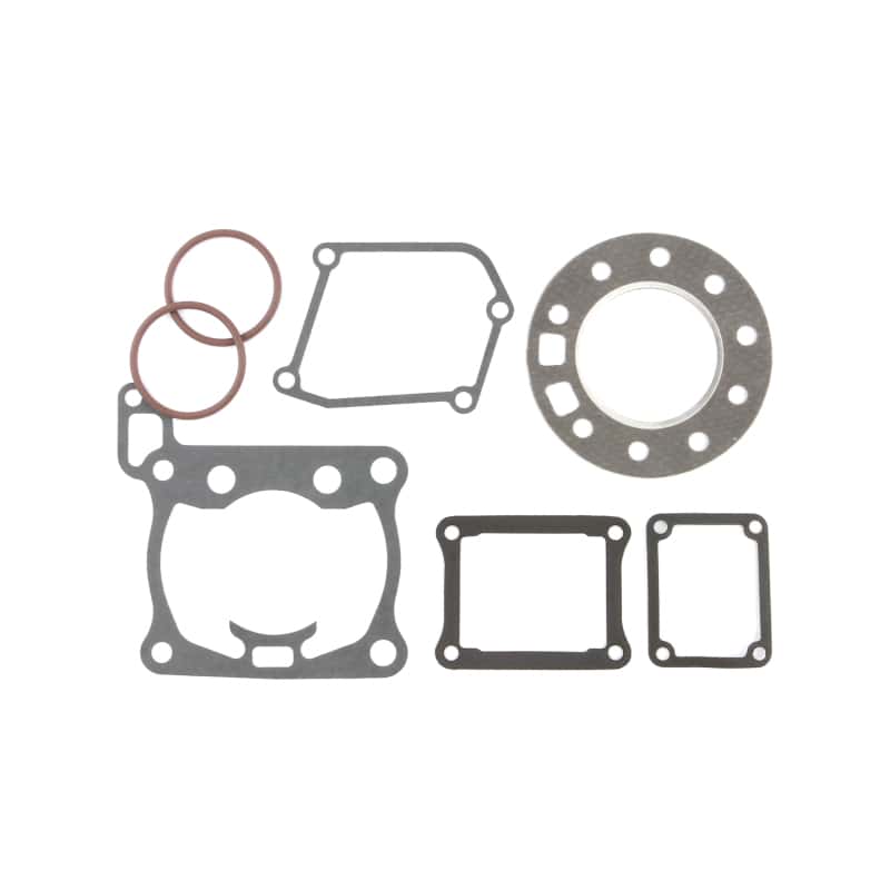 Cometic Gasket — Cometic 87-88 Suzuki RM125 56mm Bore .043 Top End Gasket Kit - view 1
