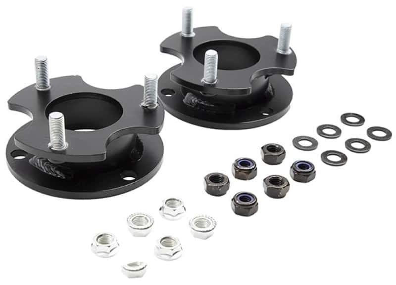 Belltech — Belltech 19-20 Ford Ranger 2WD/4WD 2.5in Front Leveling Strut Spacer Kit
LEVELING SPACER - view 3