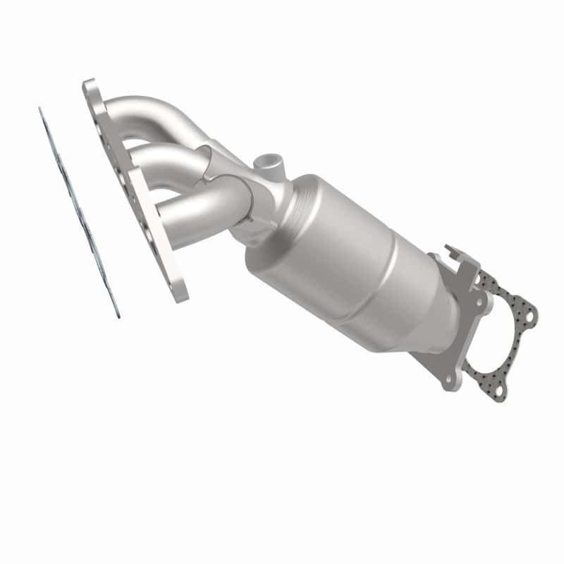 Magnaflow — MagnaFlow Conv DF 02 Volvo S80 2.9L
OEM Grade
OEM - view 10