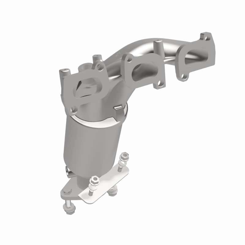 Magnaflow — Magnaflow 13-15 Ford Flex 3.5L Direct Fit Converter
California - view 9