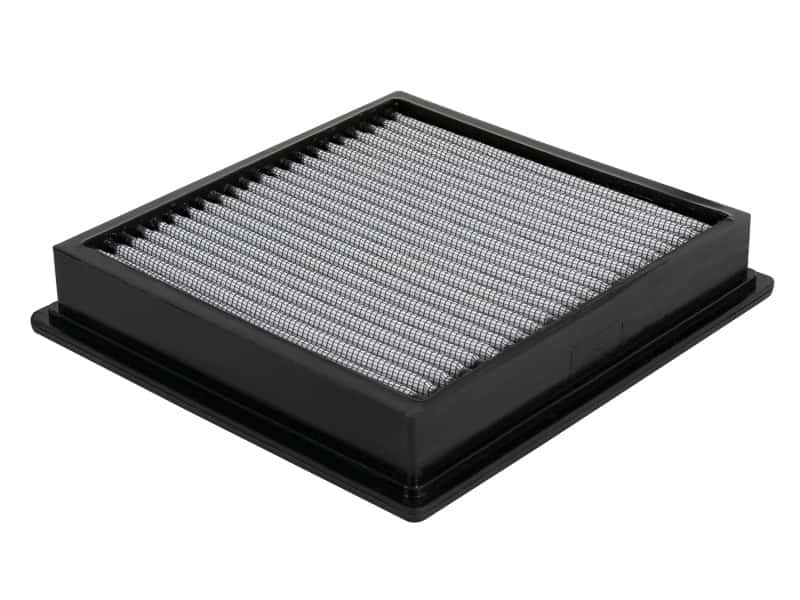aFe — aFe MagnumFLOW Air Filters OER PDS A/F PDS Ford F-150 09-11 V8-4.6L/5.4L/6.2L
Magnum FLOW Filter
AirFilter - view 2