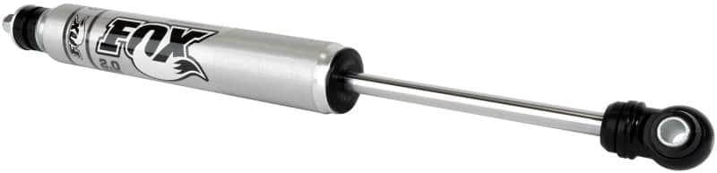 FOX — Fox 05+ Ford SD 2.0 Performance Series 8.1in. Smooth Body IFP Front Shock (Alum) / 0-1.5in. Lift
2.0 Shock - view 1