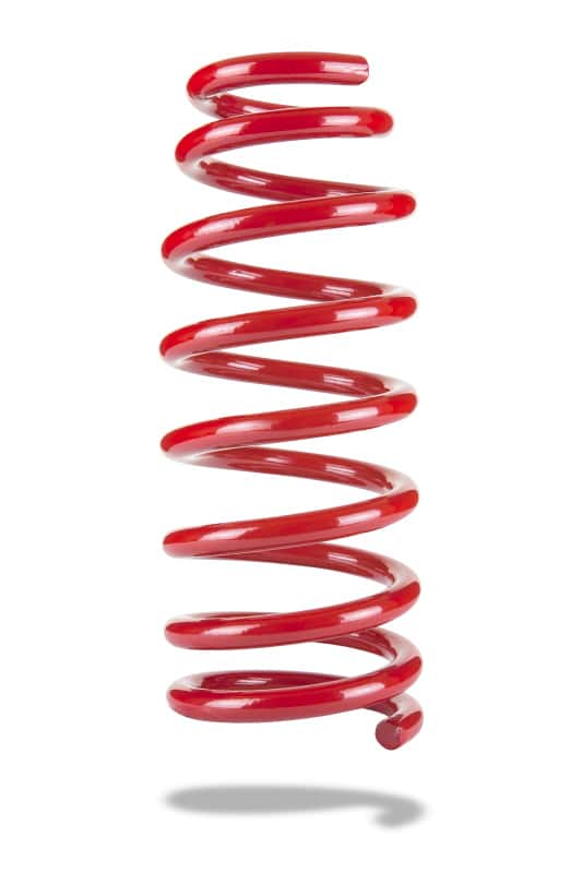 Pedders — Pedders Front Spring Low 2005-2012 CHRYSLER LX EACH - view 1