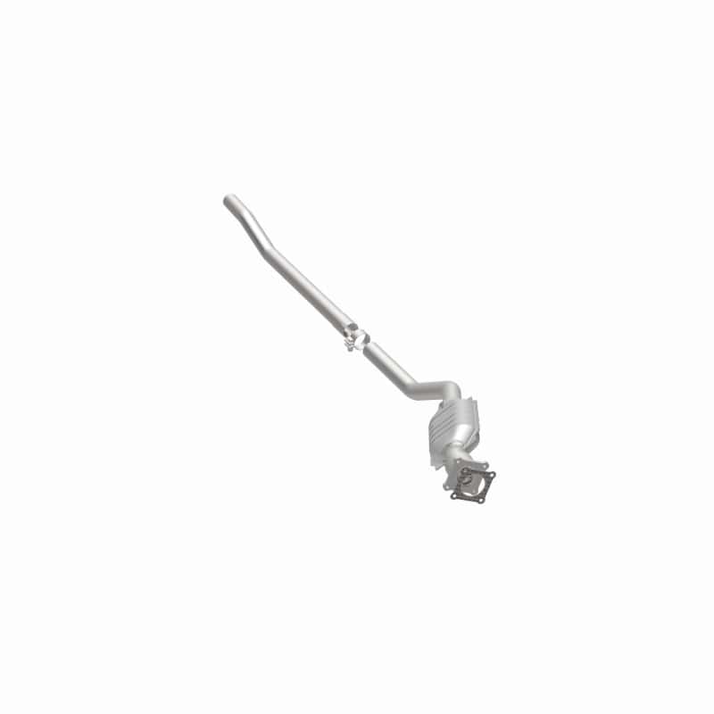 Magnaflow — MagnaFlow Conv DF 01-03 Caravan/Voyager 3.3L
HM Grade
HM - view 23