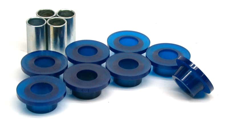 Superpro — SuperPro 1955 Austin A30 Base Front Lower Inner Control Arm Bushing Kit
Bushing Kit - view 1