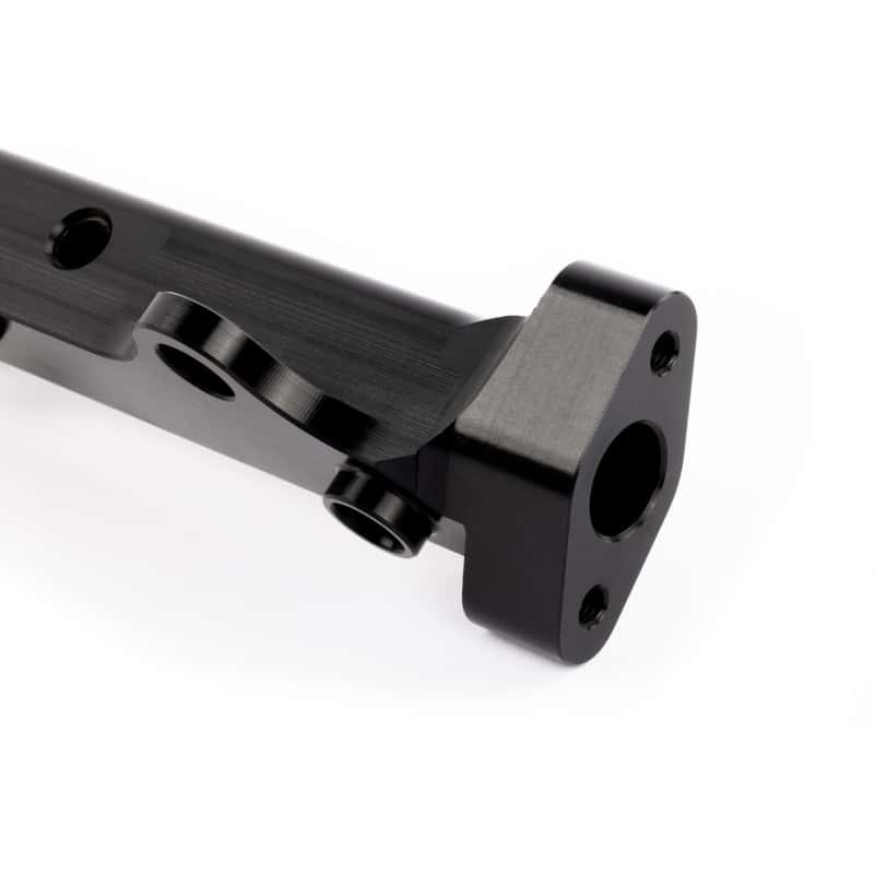 AEM — AEM 03-06 Evo 8 & 9 Black Fuel Rail
Hi Vol Fuel Rail
Fuel Rail - view 6