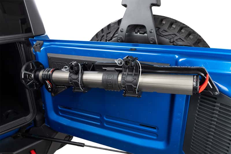ARB — ARB Ford Bronco Jack Mounting Bracket
Jack Mount - view 3