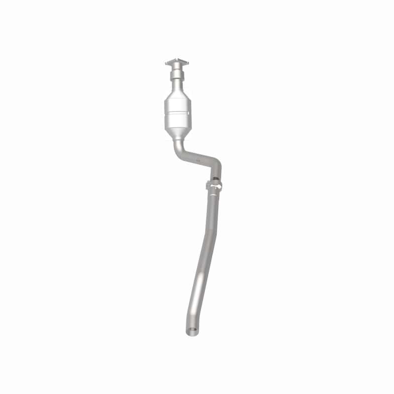 Magnaflow — MagnaFlow Conv DF 96-00 Caravan 3.0L
HM Grade
HM - view 16