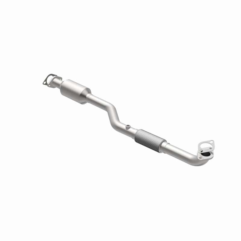 Magnaflow — Magnaflow 04-05 ELANTRA 2.0L Underbody Direct Fit Converter
OEM Grade
OEM - view 22