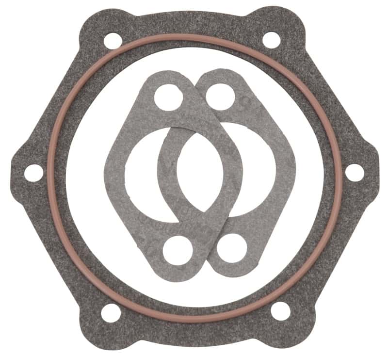 Edelbrock — Edelbrock Gasket Kit Water Pump BBC
GASKETS - view 1