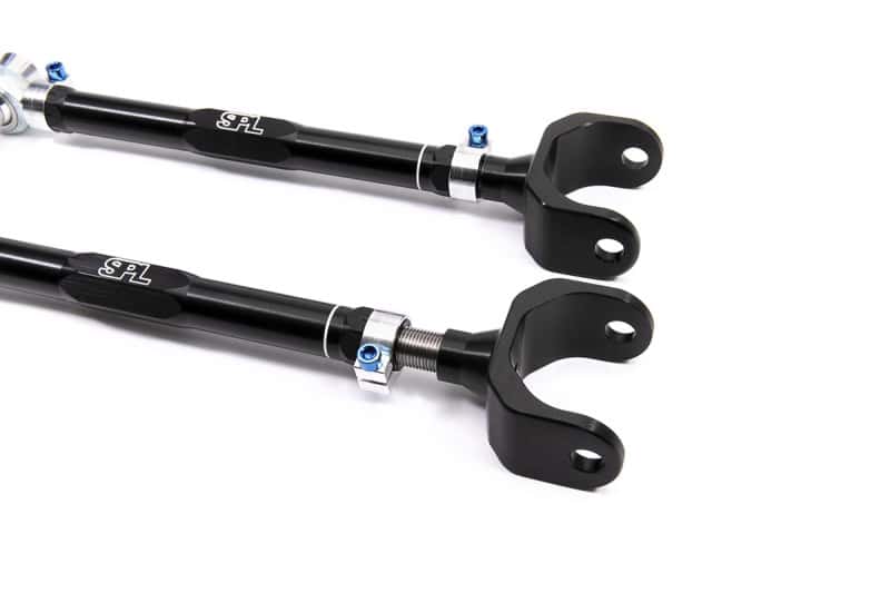 SPL Parts — SPL Parts 2016+ Chevrolet Camaro (Gen 6) Rear Traction Links
Control Arms - view 8