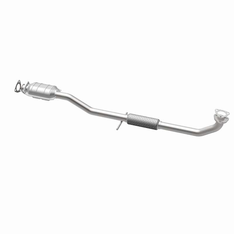 Magnaflow — MagnaFlow Conv DF Gm
Standard Grade
Standard - view 21