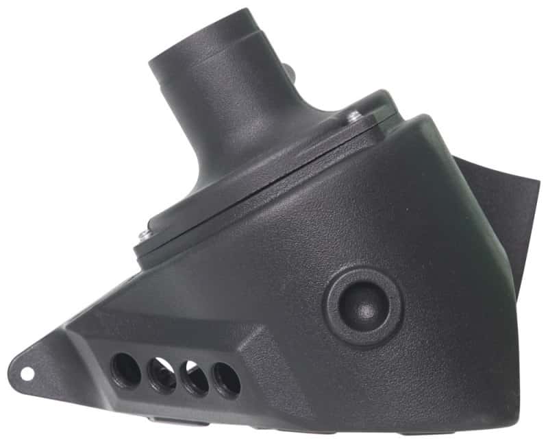 AEM Induction — AEM 07-13 BMW 328i L6-3.0L F/I Cold Air Intake
Cold Air Intake Syst
AEM Cold Air Intake - view 3